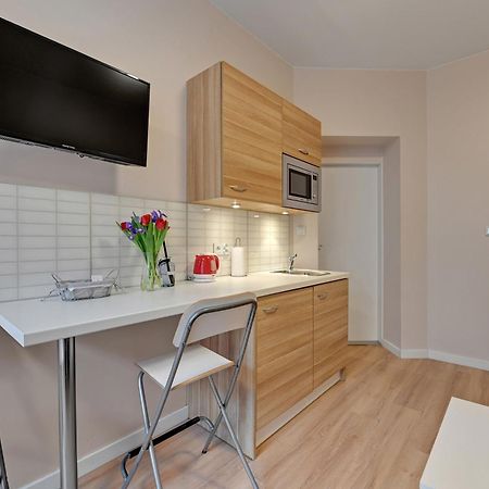 Sopot Host Apartment Exterior photo